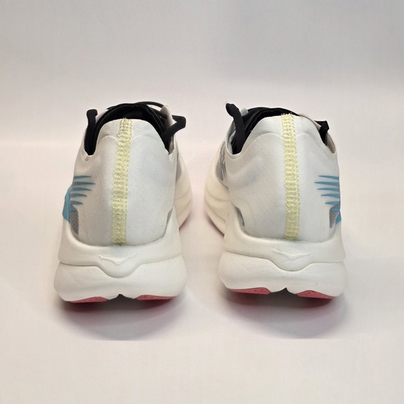 New Hoka One Rocket X 2 Carbon Plate Running Sneakers Women's Size 8.5 - Picture 9 of 11